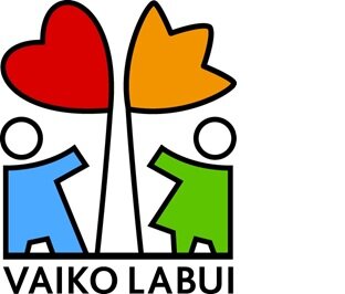 Vaiko labui